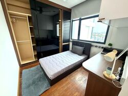Blue Horizon (D5), Condominium #603214271